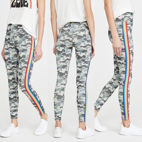 Spiritual Gangster Camo Essential 